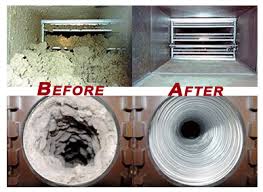 air duct cleaning Cypress